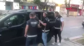 Romanya'da Hayali İhracat Yapan Şüphelilere Operasyon: 5 Kişi Yakalandı
