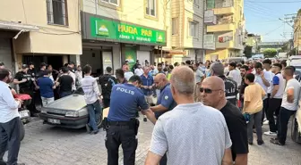 HÜDA PAR Adana İl Başkanı bıçaklı saldırıda yaralandı, il sekreteri hayatını kaybetti