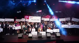 İTÜ Çekirdek, Otomotiv ve Mobilite Alanında Geleceğin Teknolojilerini Üreten Girişimleri Yetiştiriyor