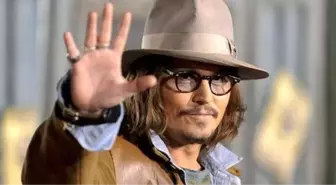 Johnny Depp... OTEL ODASINDA BAYGIN BULUNDU, KONSER İPTAL EDİLDİ!