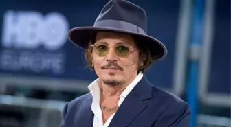 Johnny Depp otel odasında baygın halde bulundu! İntihar girişimi iddiası var