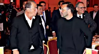 Kadro dışı kaldılar! Okan Buruk, Fatih Terim'in 2 prensine kapıyı gösterdi