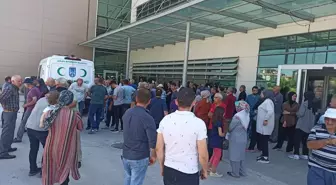 Kahramankazan'da Kalp Krizi Sonucu Hayatını Kaybeden Sağlık Çalışanı Sedat Köse'nin Cenazesi Defnedildi