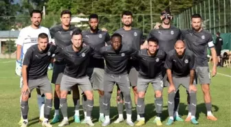 Manisa Futbol Kulübü, Adana Demirspor'u 3-2 Mağlup Etti