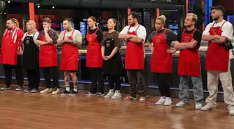 MasterChef Türkiye'de 100 bin TL'lik ödülün sahibi Gamze oldu