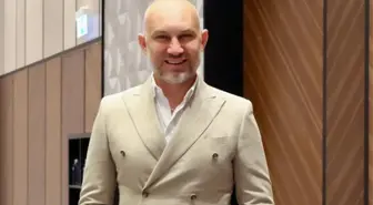 Mehmet Akdağ kimdir? Masterchef konuğu Şef Mehmet Akdağ kaç yaşında, nereli, mesleği ne, kitapları neler? Hayatı ve biyografisi!