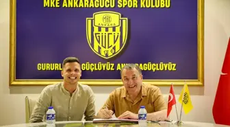 MKE Ankaragücü, Polonyalı kaleci Rafal Gikiewicz'i transfer etti