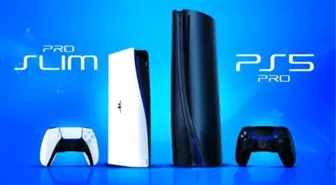 PlayStation 5 Pro Teknik Özellikleri ve Tanıtım Tarihi