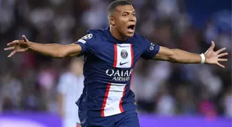 PSG'den futbol dünyasını sallayan Mbappe kararı! Bir devir sona eriyor