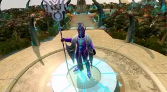 Steam'de Ücretsiz Erişime Açılan Legion TD 2 - Multiplayer Tower Defense