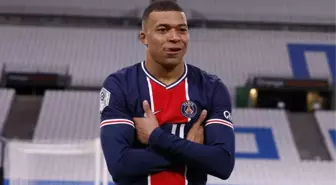 Suudi Arabistan'da devlet olaya el attı! Mbappe için eşi benzeri görülmemiş teklif