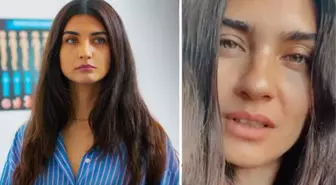 Tuba Büyüküstün 'Anlamak istiyorum' diyerek çektiği İngilizce videoyla alay konusu oldu