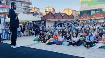 Ümraniye Belediyesi Üniversite Adaylarına Rehberlik Hizmeti Veriyor