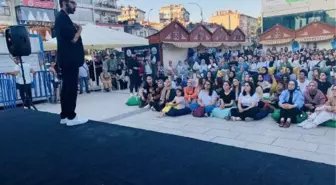 Ümraniye Belediyesi TercihFest ile Üniversite Adaylarına Rehberlik Hizmeti Sunuyor