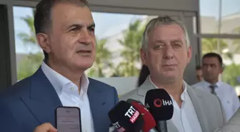 AK Parti Sözcüsü Ömer Çelik, HÜDA PAR Adana İl Başkanlığındaki saldırıyı kınadı