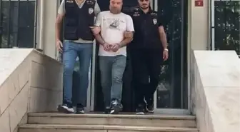 Beşiktaşlı Futbolcuya Kaza Raporu Tutulurken Darbe