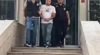 Beşiktaşlı Futbolcuya Kaza Raporu Tutulurken Darbe