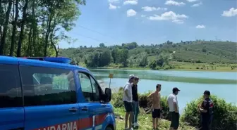 Samsun'da Boğulma Vakalarına Karşı Jandarma Tedbir Aldı