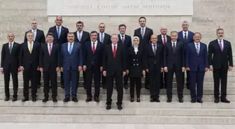 Kabine yarın toplanıyor! Gündemde memurları yakından ilgilendiren konu da var