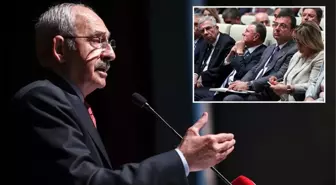 Kılıçdaroğlu, genel başkanlığı bırakmak için tek bir şart sundu: Geçmişinde para pul ilişkileri, lekesi olmayan biri çıkarsa görevi bırakacağım