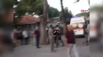 Turgutlu'da Silahlı Kavga: 2 Ölü