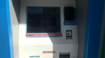 MASKİ MATİK Cihazlarına Nakit Ünitesi Eklendi