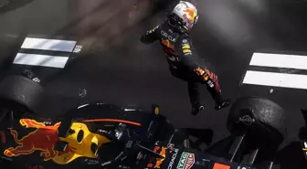 Max Verstappen Macaristan Grand Prix'sini kazandı