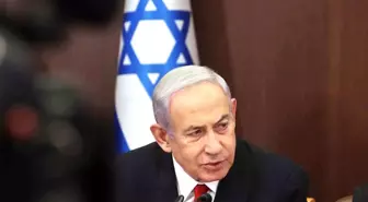 İsrail Başbakanı Netanyahu'ya kalp pili takıldı, Türkiye ziyareti ertelendi