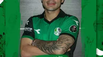 Sakaryaspor, Ali Ülgen'i kadrosuna kattı