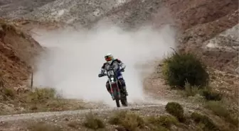 13. TransAnatolia Rally Raid Yarışları Başlıyor