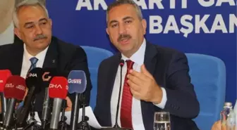 AK Parti Grup Başkanvekili Abdulhamit Gül: Türkiye'nin Muhalefet Sorunu Var