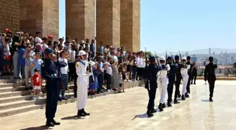 Mersinli Kadınlar Ankara ve Gaziantep'i Gezdi