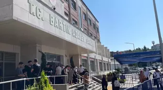 Amasra'da maden ocağındaki patlamaya ilişkin davanın üçüncü duruşması başladı