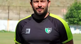 Denizlispor Teknik Direktörü Bülent Ertuğrul: Genç Futbolculara Güveniyoruz