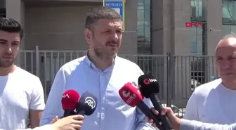 FESHANE'de açılan sergi hakkında suç duyurusu