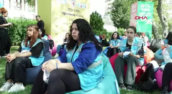 Kağıthane Belediyesi 2023 Deneyim Okulu Açıldı