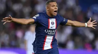 Mbappe Arabistan ligine mi gitti, Al Hilal'e transfer oldu mu 2023? Mbappe PSG'den ayrıldı mı, sözleşme imzaladı mı?