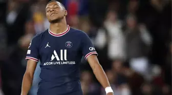 Mbappe'nin cevabı ne olacak? PSG, Al Hilal'in teklifini kabul etti