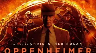 Oppenheimer Netflix'e gelecek mi? Oppenheimer hangi sinemalarda? Oppenheimer ne zamana kadar vizyonda kalacak?