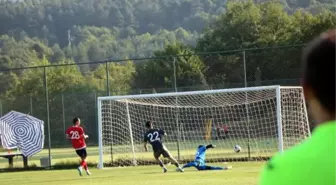 Pendikspor, Manisa FK'yı 2-0 yendi