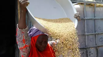 Rusya'nın Ukrayna Tahıl Anlaşmasından Çekilmesi Afrika'da Gıda Sorununa Neden Olabilir