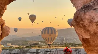 Türkiye'den Museum Hotel, dünyanın en lüks 50 oteli arasında yer aldı