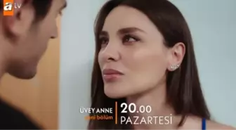 Üvey Anne 6. bölüm fragmanı yayınlandı mı? Üvey Anne yeni bölüm fragmanı ne zaman yayınlanır? Üvey Anne 6. yeni fragman çıktı mı?