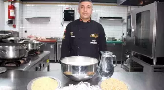 Şanlıurfa'da Yaz Sıcaklarının Vazgeçilmez Lezzeti: Lebeni Çorbası