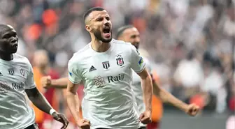 Yeni durağı çok konuşulur! Beşiktaş, Romain Saiss transferini resmen açıkladı