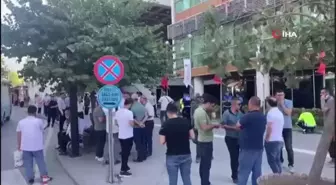 Adana merkezli deprem Kahramanmaraş'ta da hissedildi