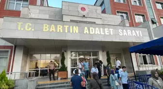 TTK Amasra Müessesesi Davasında Ara Karar Açıklandı