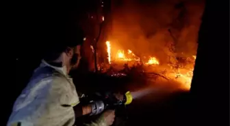 Antalya yangın söndürüldü mü? Son dakika! Antalya yangını neden, nerede çıktı? Antalya yangını son durum nedir?