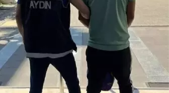 Nazilli'de Uyuşturucu Operasyonu: 2 Tutuklama