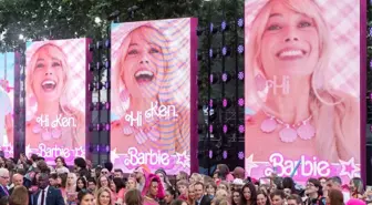 Barbie: Özgüven mi kırıyor, ilham mı veriyor?